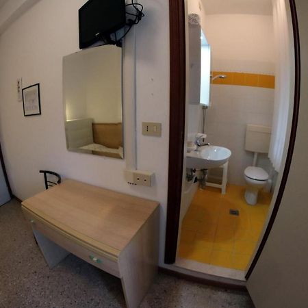 Albergo Rosa Cavallino-Treporti Zewnętrze zdjęcie