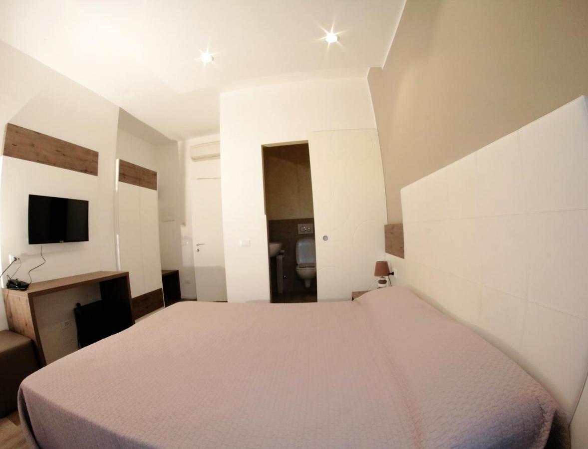 Albergo Rosa Cavallino-Treporti Zewnętrze zdjęcie
