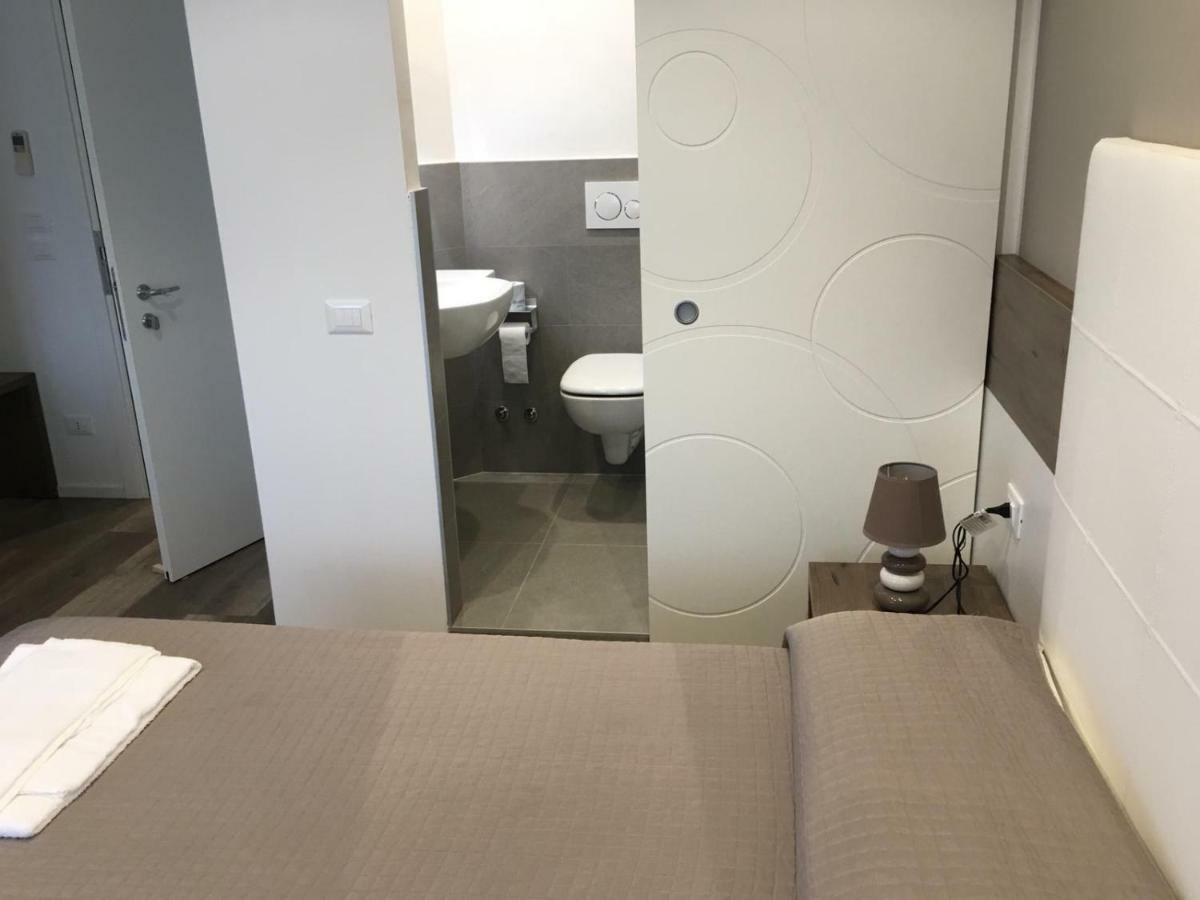 Albergo Rosa Cavallino-Treporti Zewnętrze zdjęcie
